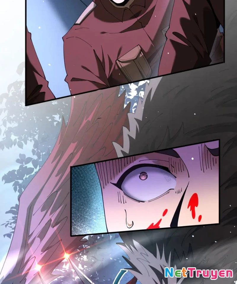 Toàn Dân Chuyển Chức: Ngự Long Sư Là Chức Nghiệp Yếu Nhất? Chapter 106 - 21