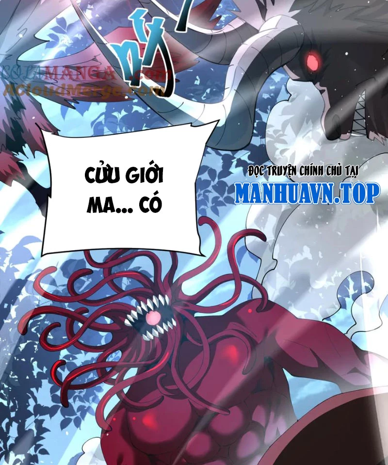 Toàn Dân Chuyển Chức: Ngự Long Sư Là Chức Nghiệp Yếu Nhất? Chapter 106 - 22