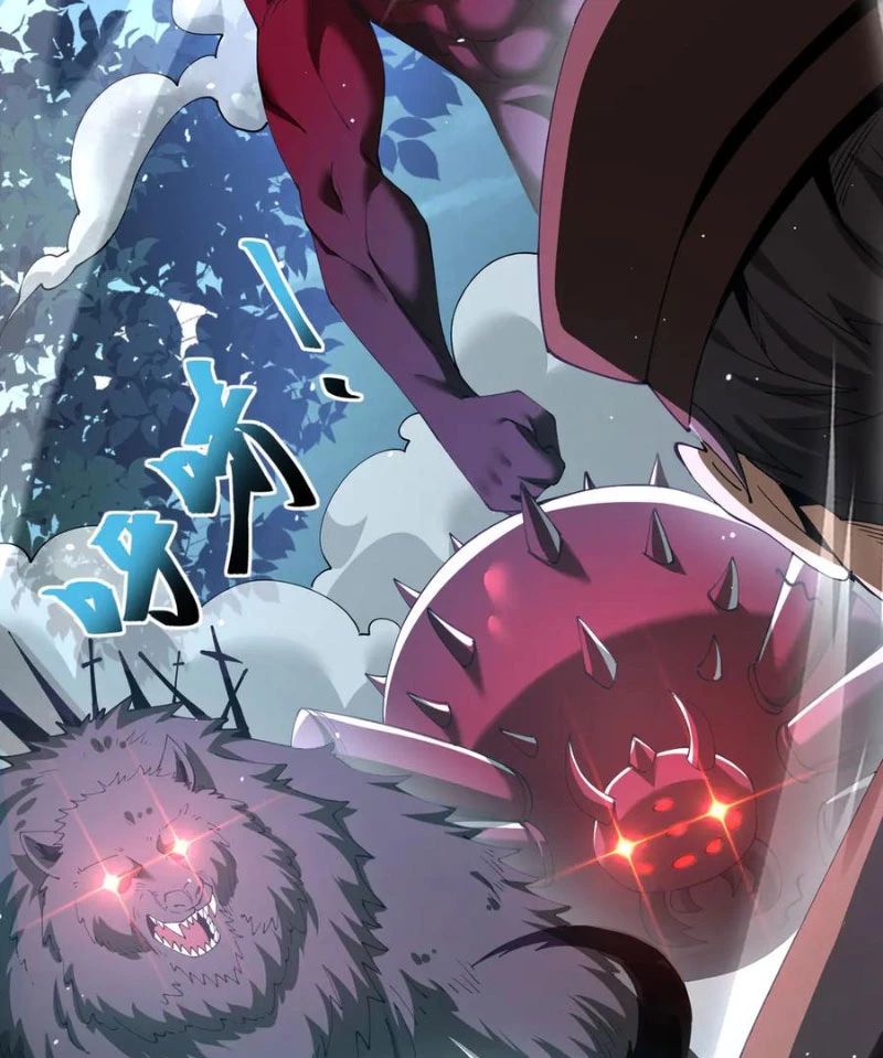 Toàn Dân Chuyển Chức: Ngự Long Sư Là Chức Nghiệp Yếu Nhất? Chapter 106 - 23