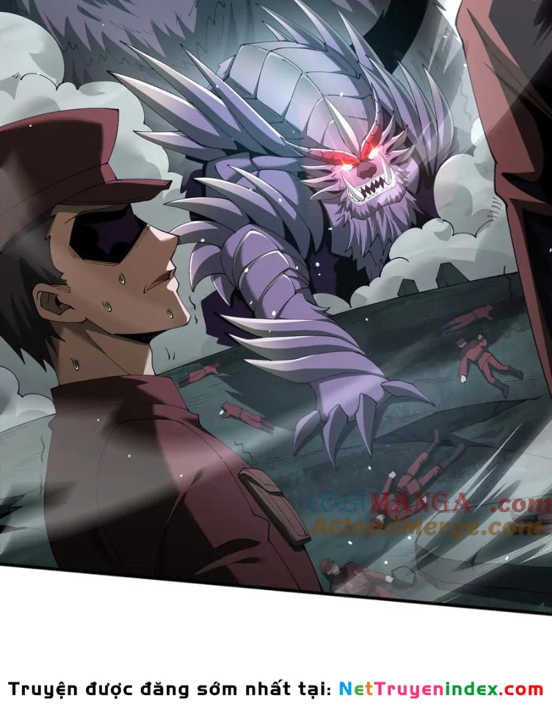 Toàn Dân Chuyển Chức: Ngự Long Sư Là Chức Nghiệp Yếu Nhất? Chapter 106 - 24