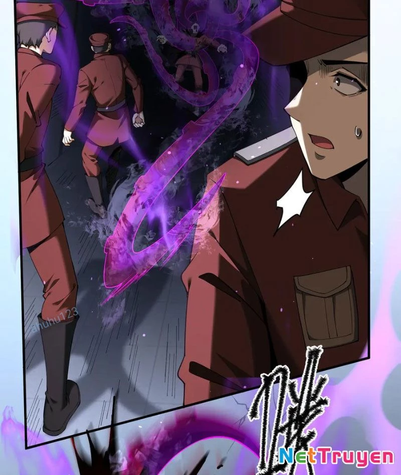 Toàn Dân Chuyển Chức: Ngự Long Sư Là Chức Nghiệp Yếu Nhất? Chapter 106 - 26