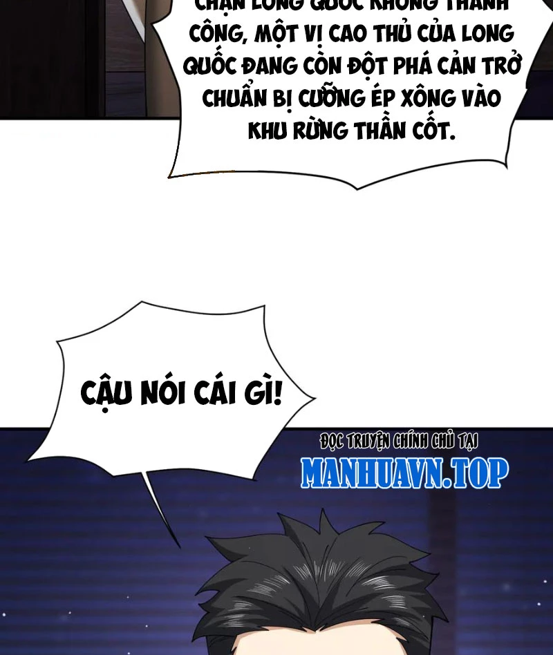 Toàn Dân Chuyển Chức: Ngự Long Sư Là Chức Nghiệp Yếu Nhất? Chapter 106 - 50