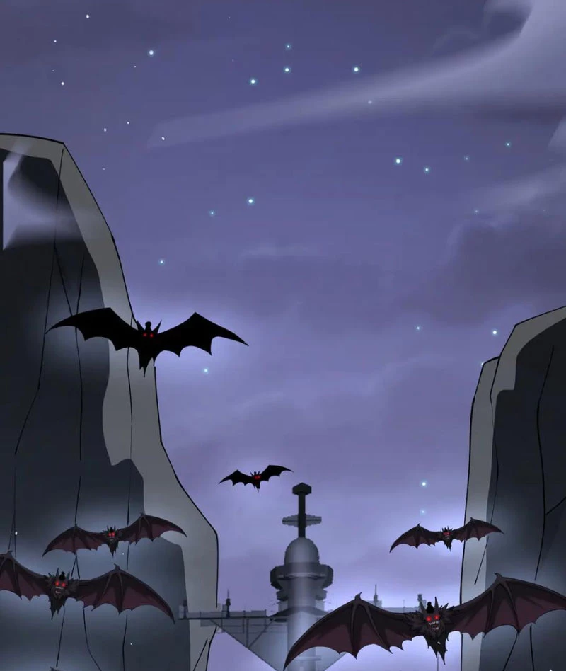 Toàn Dân Chuyển Chức: Ngự Long Sư Là Chức Nghiệp Yếu Nhất? Chapter 106 - 53