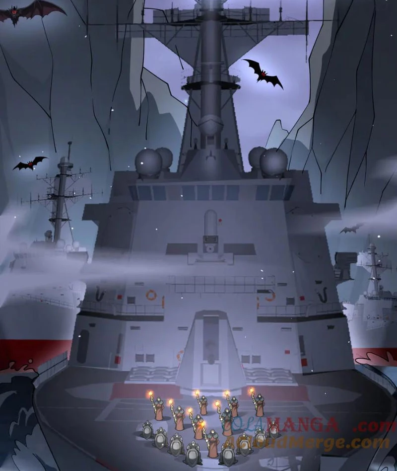 Toàn Dân Chuyển Chức: Ngự Long Sư Là Chức Nghiệp Yếu Nhất? Chapter 106 - 54