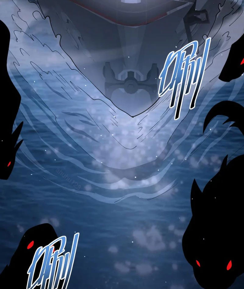 Toàn Dân Chuyển Chức: Ngự Long Sư Là Chức Nghiệp Yếu Nhất? Chapter 106 - 55