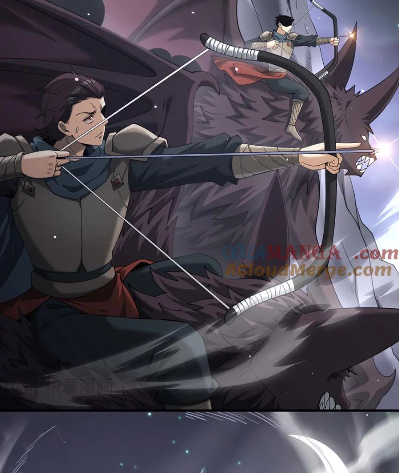 Toàn Dân Chuyển Chức: Ngự Long Sư Là Chức Nghiệp Yếu Nhất? Chapter 106 - 57