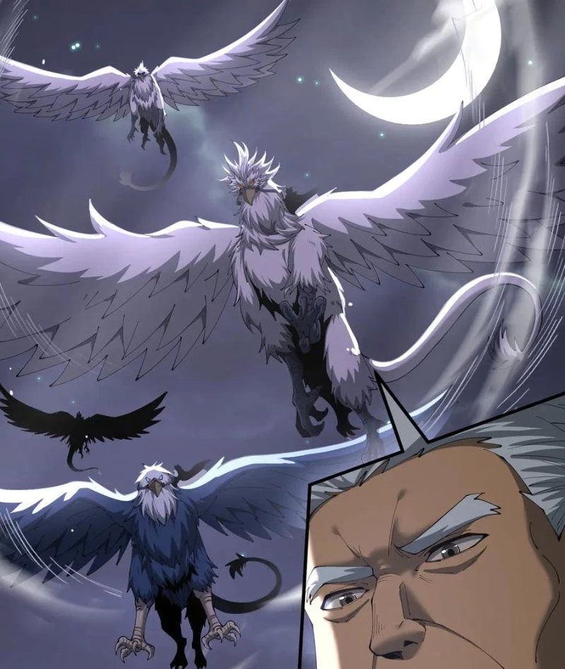 Toàn Dân Chuyển Chức: Ngự Long Sư Là Chức Nghiệp Yếu Nhất? Chapter 106 - 58