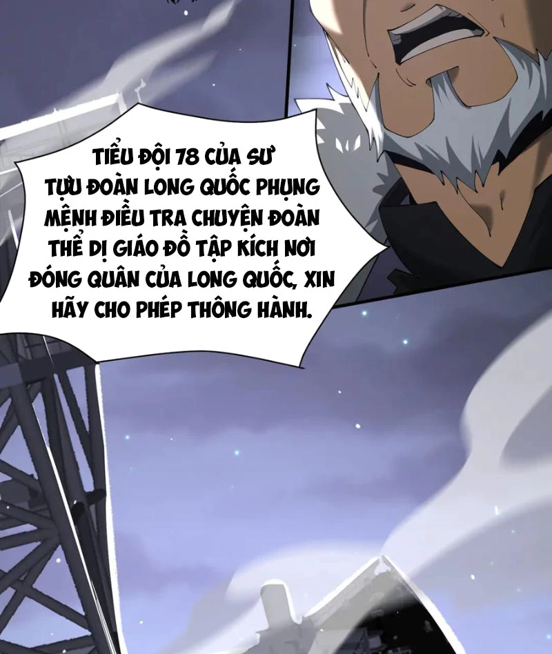 Toàn Dân Chuyển Chức: Ngự Long Sư Là Chức Nghiệp Yếu Nhất? Chapter 106 - 59