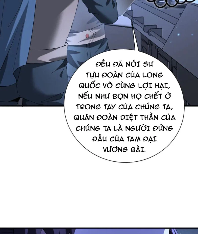 Toàn Dân Chuyển Chức: Ngự Long Sư Là Chức Nghiệp Yếu Nhất? Chapter 106 - 64