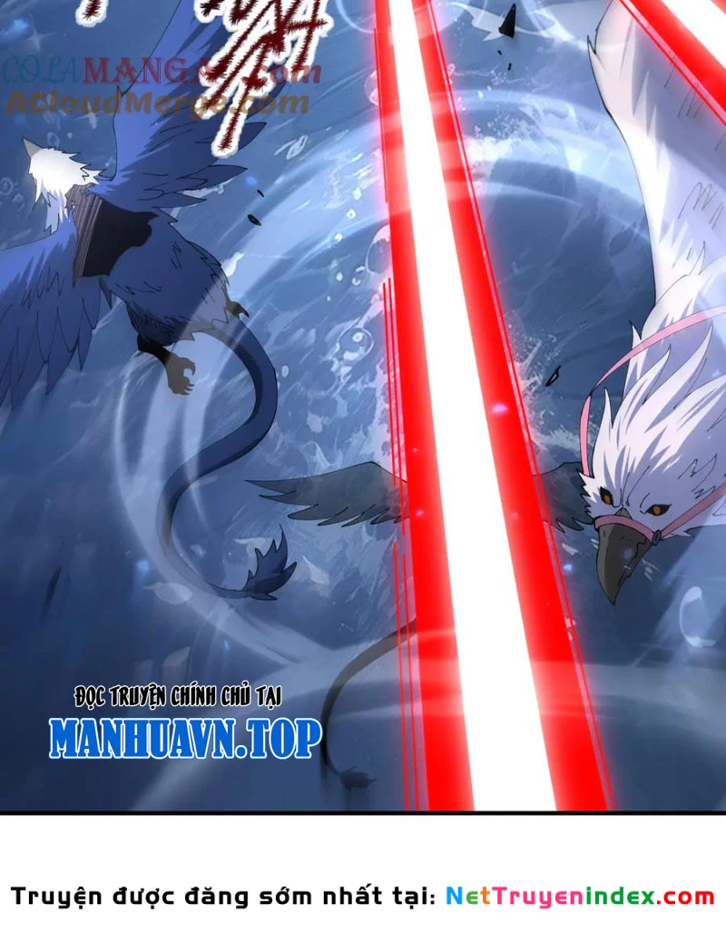 Toàn Dân Chuyển Chức: Ngự Long Sư Là Chức Nghiệp Yếu Nhất? Chapter 106 - 73