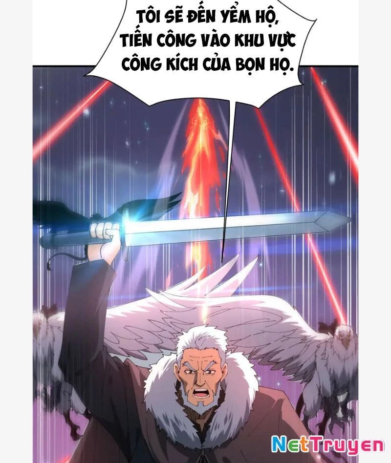 Toàn Dân Chuyển Chức: Ngự Long Sư Là Chức Nghiệp Yếu Nhất? Chapter 106 - 76