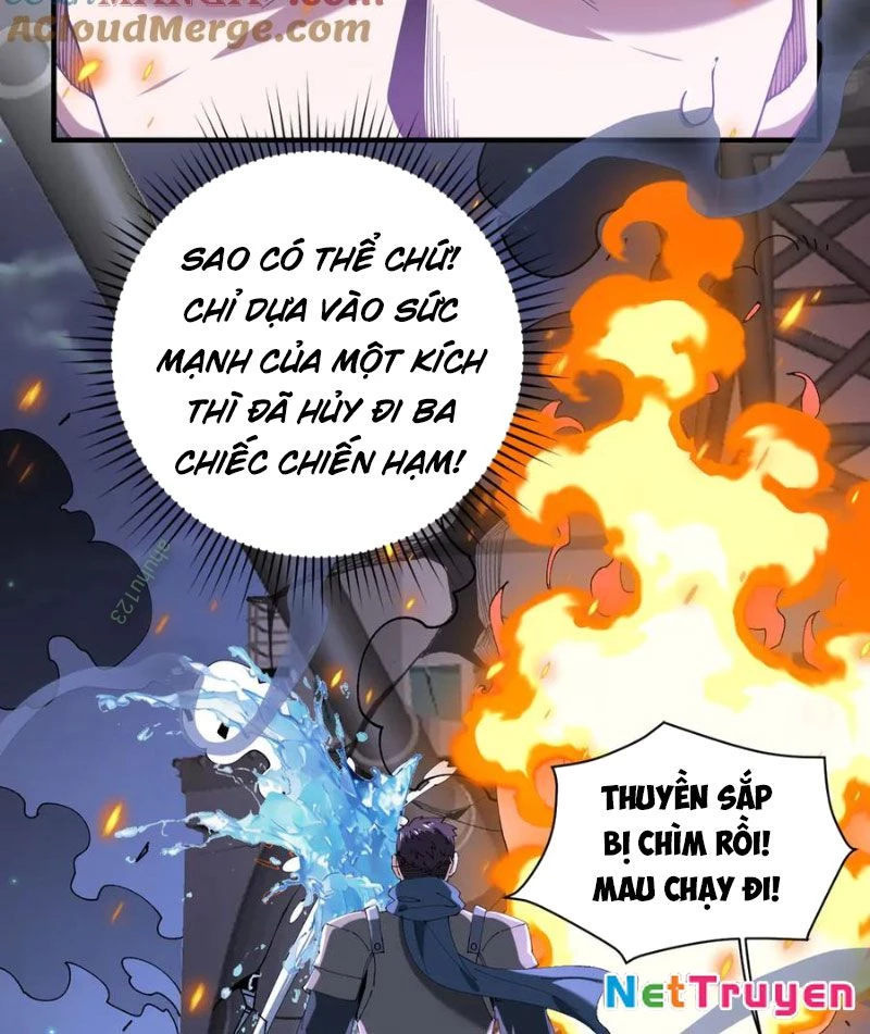 Toàn Dân Chuyển Chức: Ngự Long Sư Là Chức Nghiệp Yếu Nhất? Chapter 106 - 86