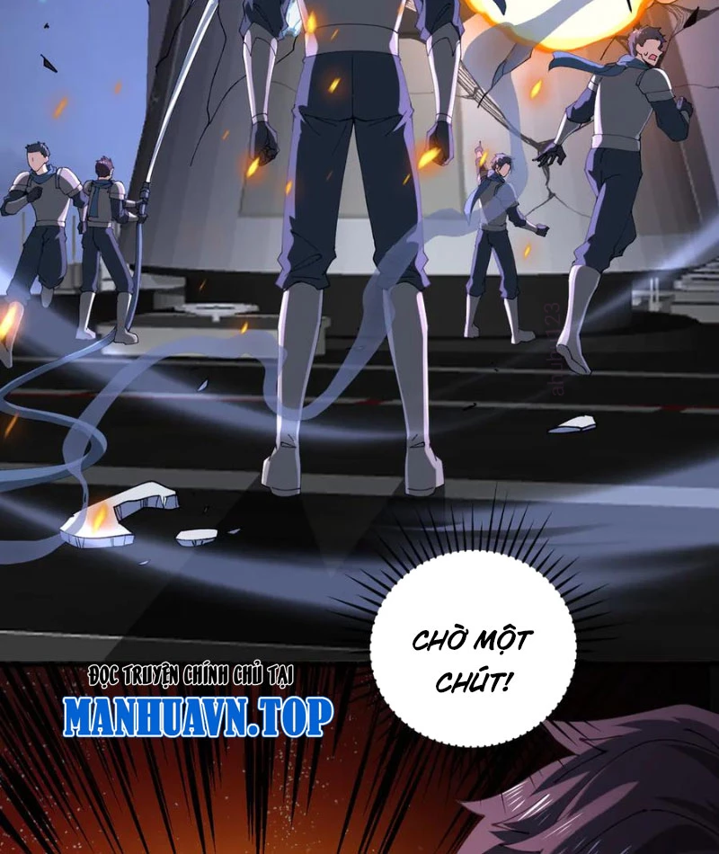 Toàn Dân Chuyển Chức: Ngự Long Sư Là Chức Nghiệp Yếu Nhất? Chapter 106 - 87