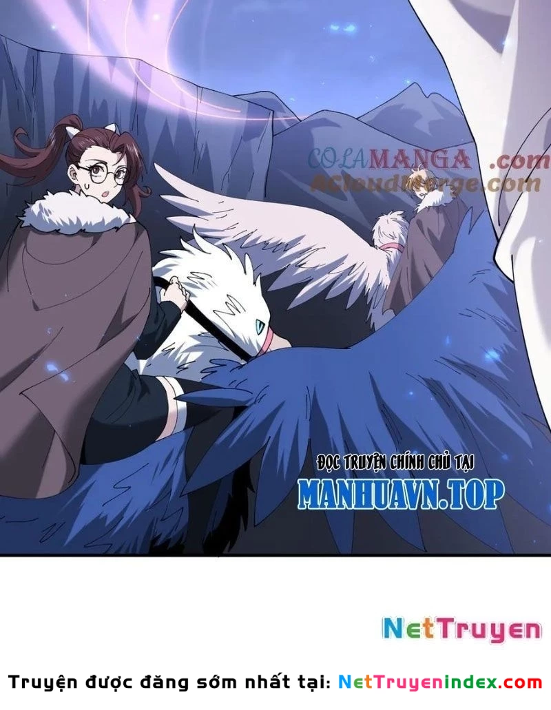 Toàn Dân Chuyển Chức: Ngự Long Sư Là Chức Nghiệp Yếu Nhất? Chapter 106 - 91