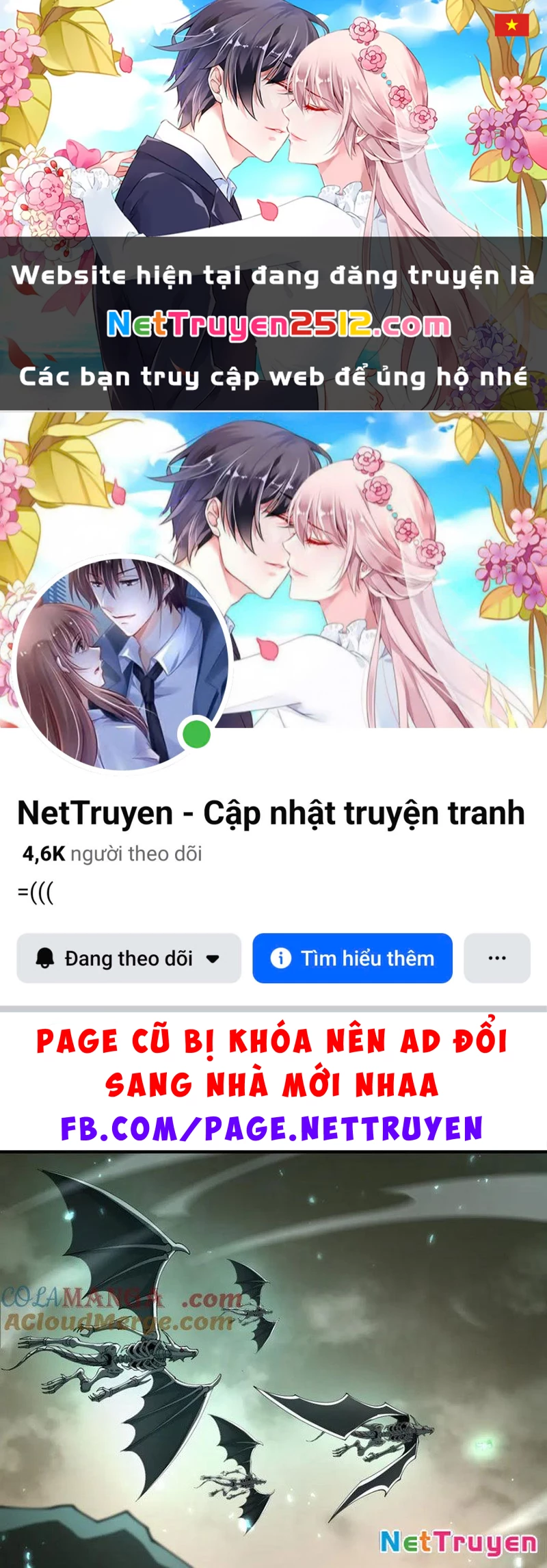 Toàn Dân Chuyển Chức: Ngự Long Sư Là Chức Nghiệp Yếu Nhất? Chapter 109 - 1