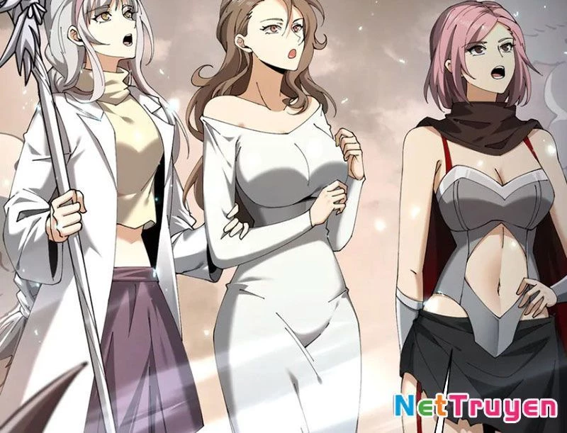 Toàn Dân Chuyển Chức: Ngự Long Sư Là Chức Nghiệp Yếu Nhất? Chapter 109 - 11