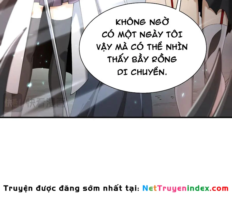Toàn Dân Chuyển Chức: Ngự Long Sư Là Chức Nghiệp Yếu Nhất? Chapter 109 - 12