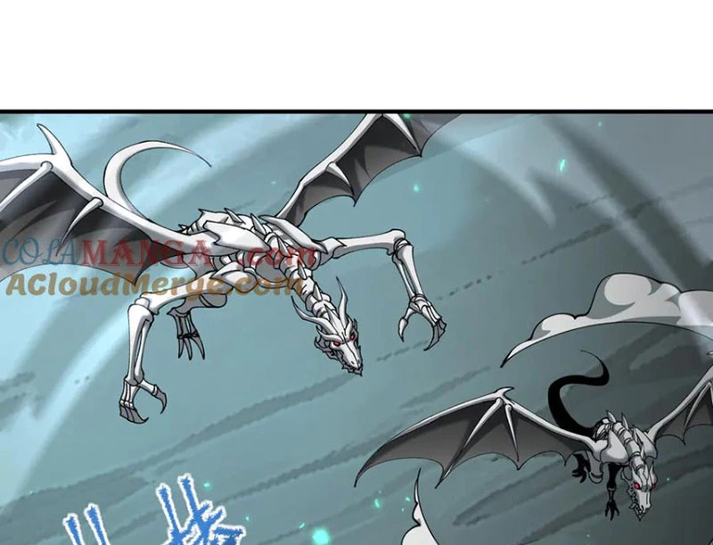 Toàn Dân Chuyển Chức: Ngự Long Sư Là Chức Nghiệp Yếu Nhất? Chapter 109 - 25