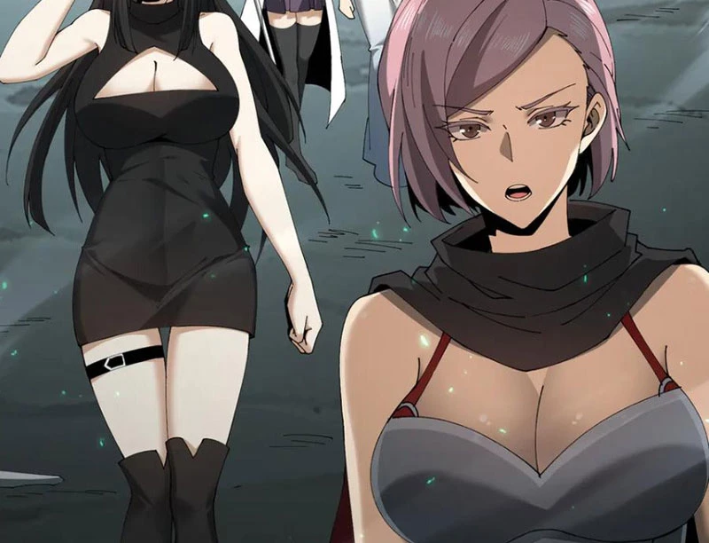 Toàn Dân Chuyển Chức: Ngự Long Sư Là Chức Nghiệp Yếu Nhất? Chapter 109 - 38