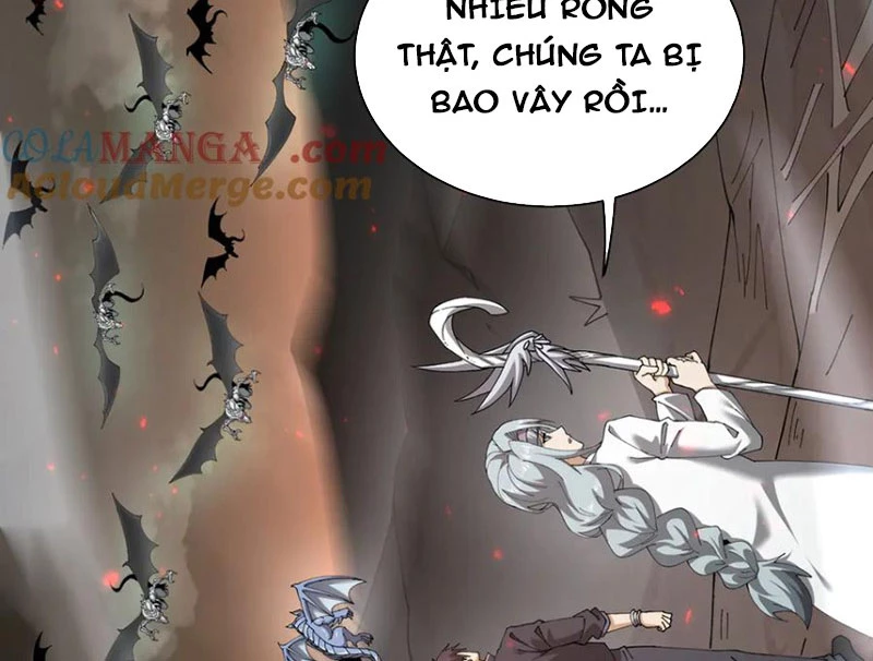 Toàn Dân Chuyển Chức: Ngự Long Sư Là Chức Nghiệp Yếu Nhất? Chapter 109 - 53