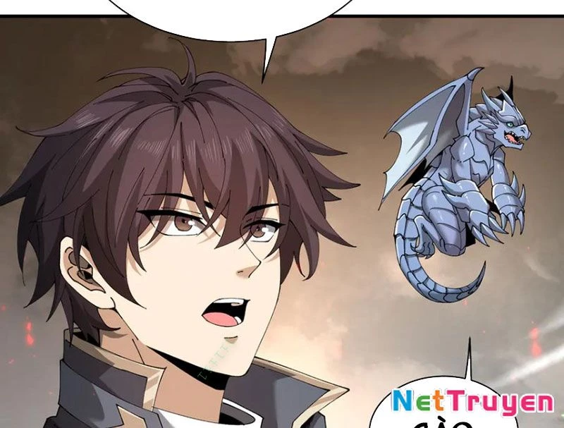 Toàn Dân Chuyển Chức: Ngự Long Sư Là Chức Nghiệp Yếu Nhất? Chapter 109 - 56