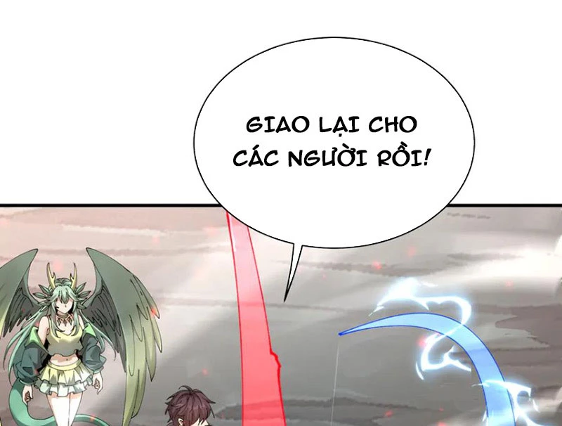 Toàn Dân Chuyển Chức: Ngự Long Sư Là Chức Nghiệp Yếu Nhất? Chapter 109 - 58