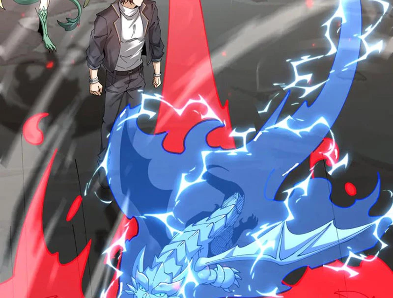 Toàn Dân Chuyển Chức: Ngự Long Sư Là Chức Nghiệp Yếu Nhất? Chapter 109 - 59