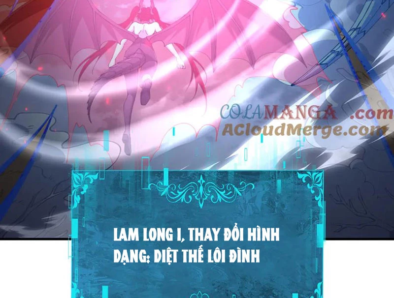 Toàn Dân Chuyển Chức: Ngự Long Sư Là Chức Nghiệp Yếu Nhất? Chapter 109 - 65