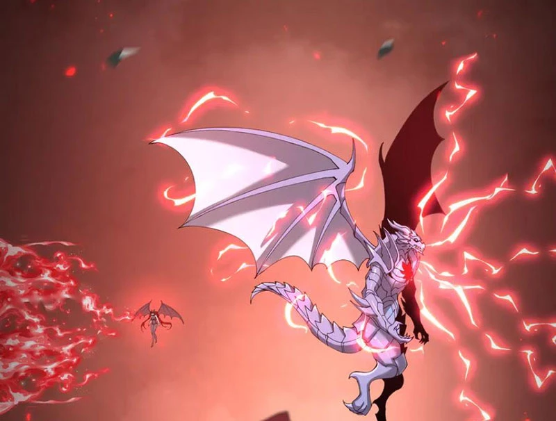 Toàn Dân Chuyển Chức: Ngự Long Sư Là Chức Nghiệp Yếu Nhất? Chapter 109 - 78