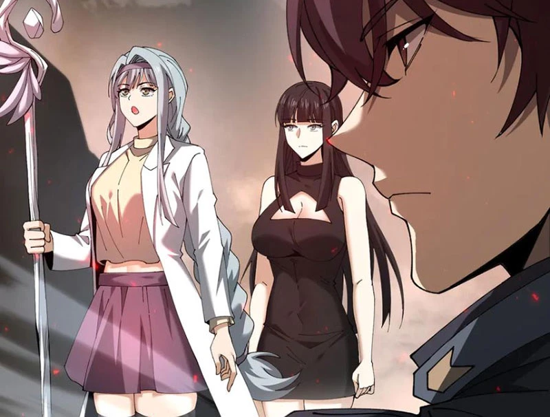 Toàn Dân Chuyển Chức: Ngự Long Sư Là Chức Nghiệp Yếu Nhất? Chapter 109 - 82