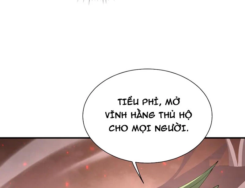 Toàn Dân Chuyển Chức: Ngự Long Sư Là Chức Nghiệp Yếu Nhất? Chapter 109 - 104