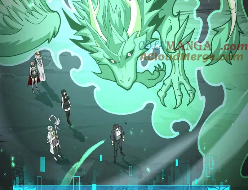 Toàn Dân Chuyển Chức: Ngự Long Sư Là Chức Nghiệp Yếu Nhất? Chapter 109 - 109