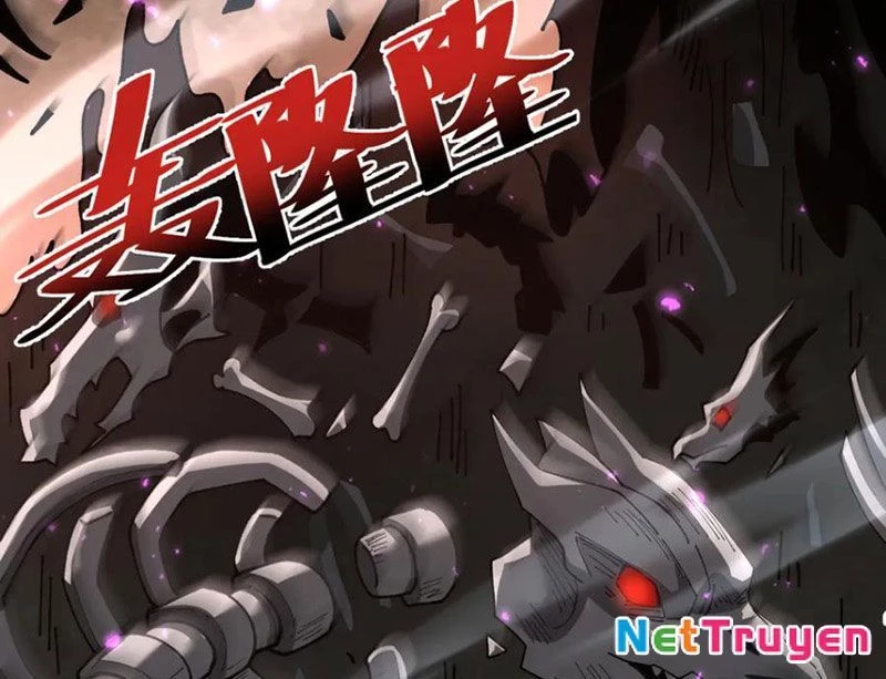 Toàn Dân Chuyển Chức: Ngự Long Sư Là Chức Nghiệp Yếu Nhất? Chapter 109 - 126