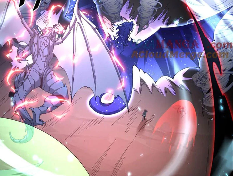 Toàn Dân Chuyển Chức: Ngự Long Sư Là Chức Nghiệp Yếu Nhất? Chapter 109 - 149