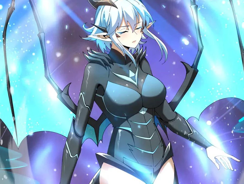 Toàn Dân Chuyển Chức: Ngự Long Sư Là Chức Nghiệp Yếu Nhất? Chapter 109 - 160