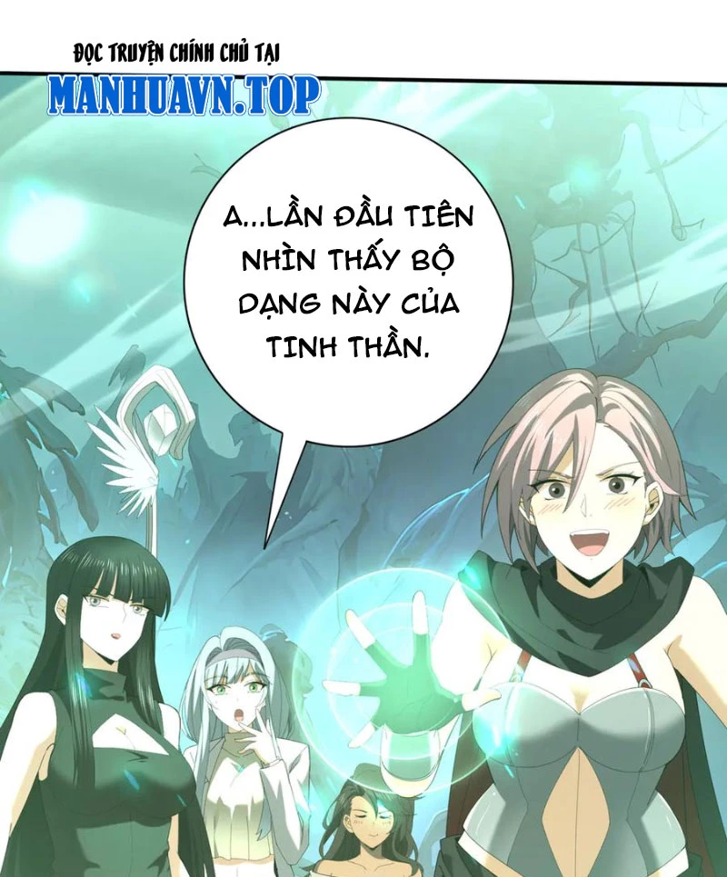 Toàn Dân Chuyển Chức: Ngự Long Sư Là Chức Nghiệp Yếu Nhất? Chapter 110 - 3