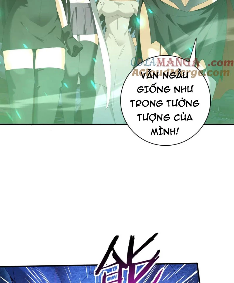 Toàn Dân Chuyển Chức: Ngự Long Sư Là Chức Nghiệp Yếu Nhất? Chapter 110 - 4