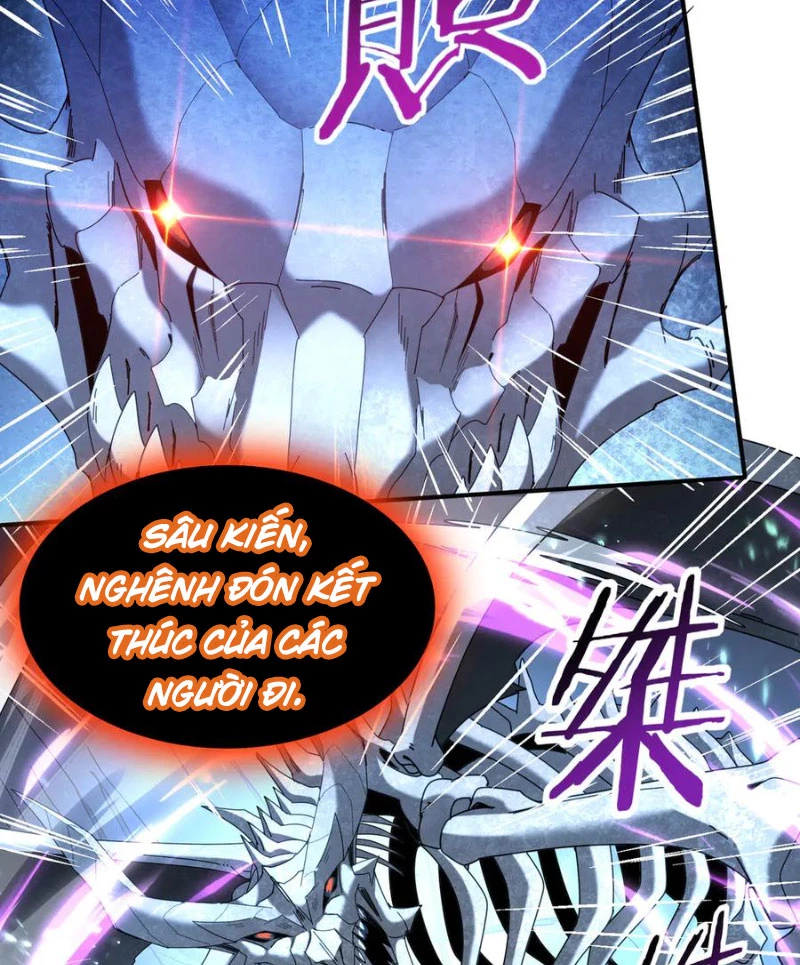 Toàn Dân Chuyển Chức: Ngự Long Sư Là Chức Nghiệp Yếu Nhất? Chapter 110 - 5