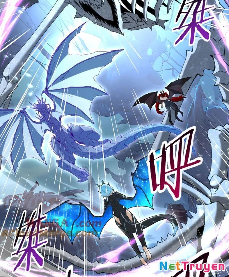 Toàn Dân Chuyển Chức: Ngự Long Sư Là Chức Nghiệp Yếu Nhất? Chapter 110 - 6