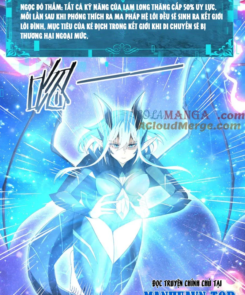 Toàn Dân Chuyển Chức: Ngự Long Sư Là Chức Nghiệp Yếu Nhất? Chapter 110 - 9