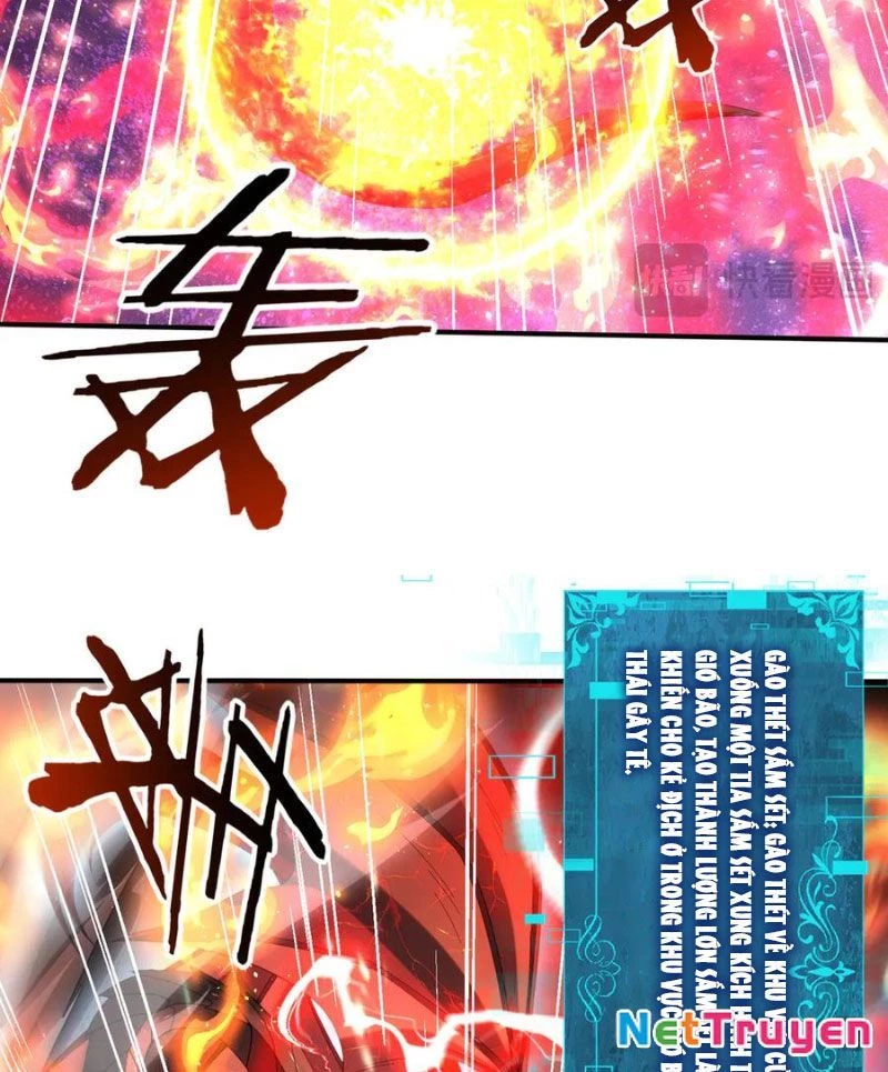 Toàn Dân Chuyển Chức: Ngự Long Sư Là Chức Nghiệp Yếu Nhất? Chapter 110 - 11