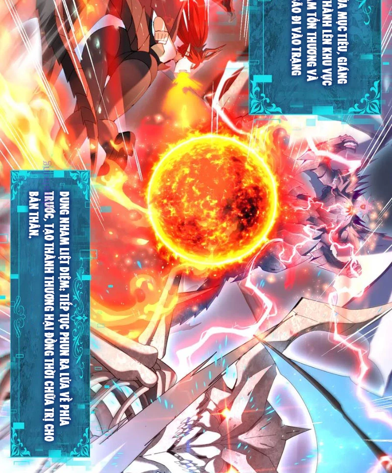 Toàn Dân Chuyển Chức: Ngự Long Sư Là Chức Nghiệp Yếu Nhất? Chapter 110 - 12