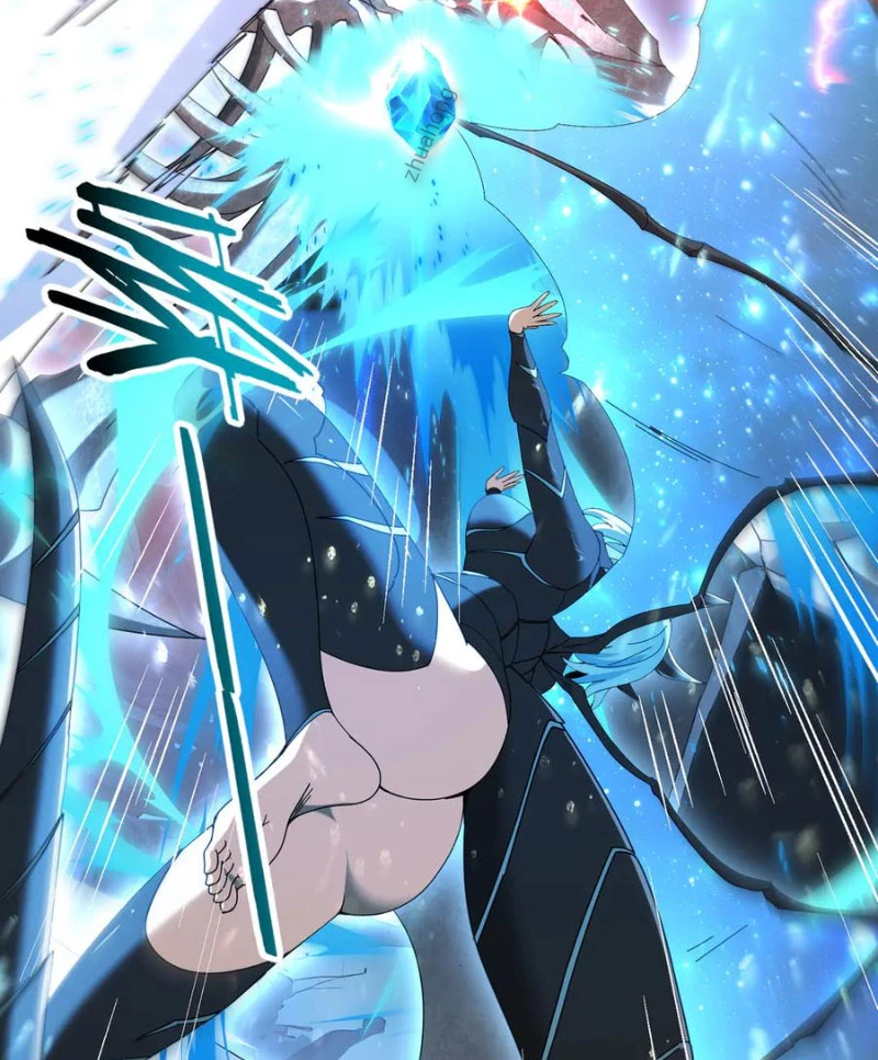 Toàn Dân Chuyển Chức: Ngự Long Sư Là Chức Nghiệp Yếu Nhất? Chapter 110 - 13