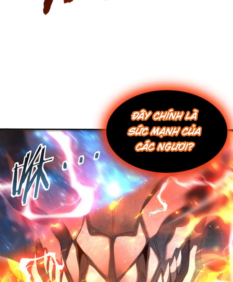 Toàn Dân Chuyển Chức: Ngự Long Sư Là Chức Nghiệp Yếu Nhất? Chapter 110 - 17