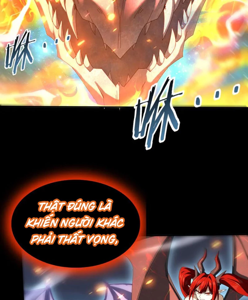 Toàn Dân Chuyển Chức: Ngự Long Sư Là Chức Nghiệp Yếu Nhất? Chapter 110 - 18