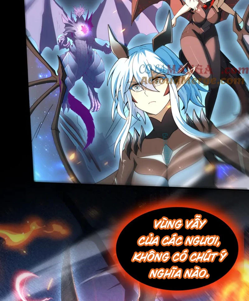 Toàn Dân Chuyển Chức: Ngự Long Sư Là Chức Nghiệp Yếu Nhất? Chapter 110 - 19