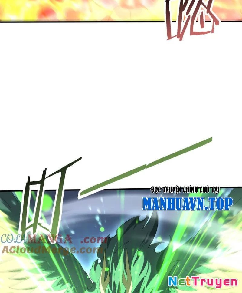 Toàn Dân Chuyển Chức: Ngự Long Sư Là Chức Nghiệp Yếu Nhất? Chapter 110 - 21