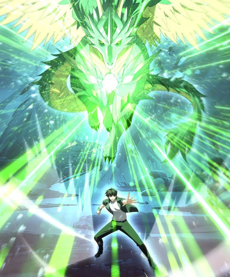 Toàn Dân Chuyển Chức: Ngự Long Sư Là Chức Nghiệp Yếu Nhất? Chapter 110 - 22