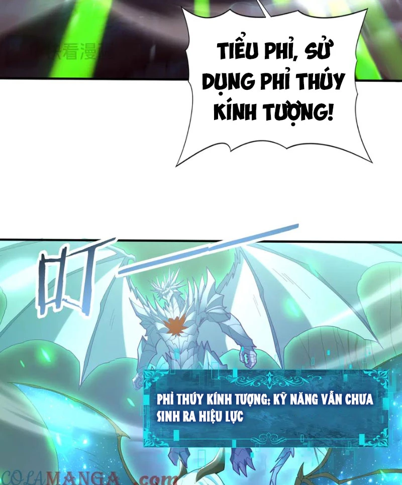 Toàn Dân Chuyển Chức: Ngự Long Sư Là Chức Nghiệp Yếu Nhất? Chapter 110 - 23