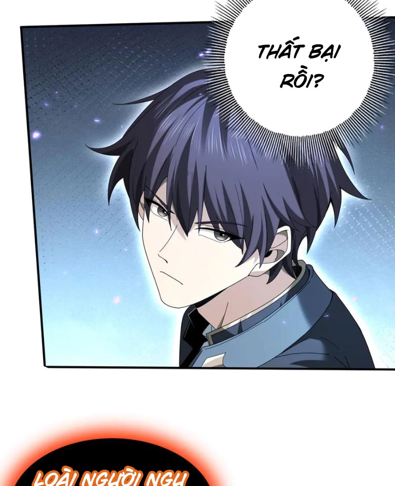 Toàn Dân Chuyển Chức: Ngự Long Sư Là Chức Nghiệp Yếu Nhất? Chapter 110 - 25